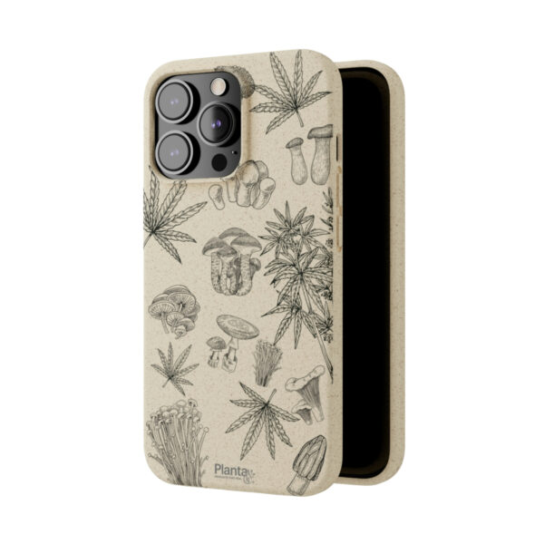 Biodegradable Cases