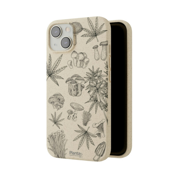 Biodegradable Cases