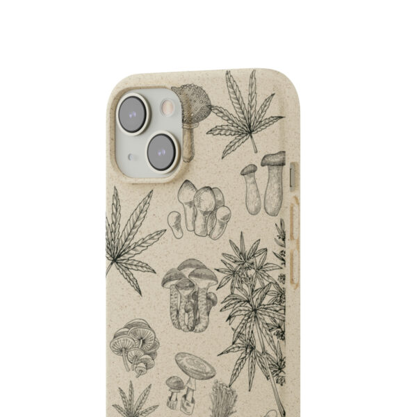 Biodegradable Cases