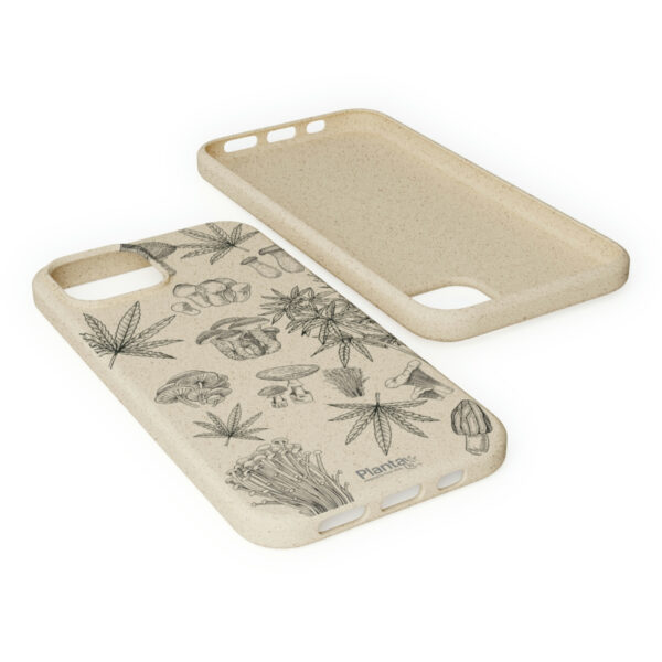 Biodegradable Cases