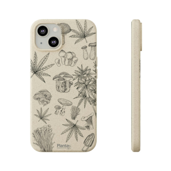Biodegradable Cases