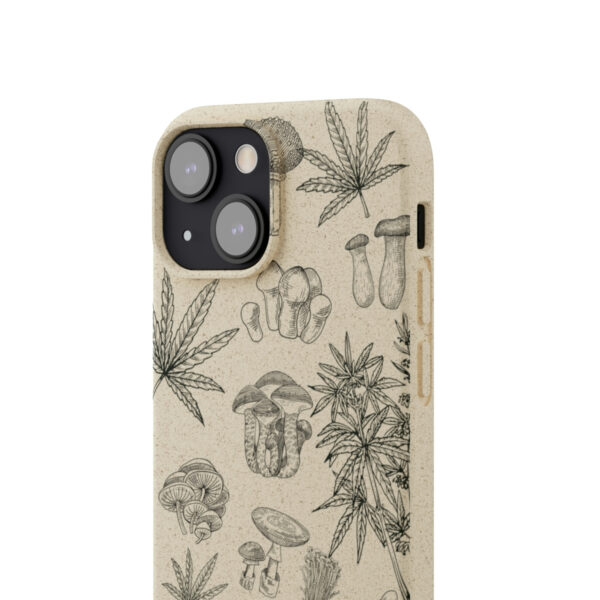 Biodegradable Cases