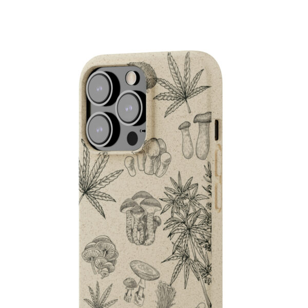 Biodegradable Cases