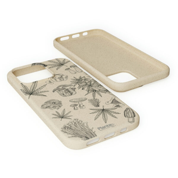 Biodegradable Cases