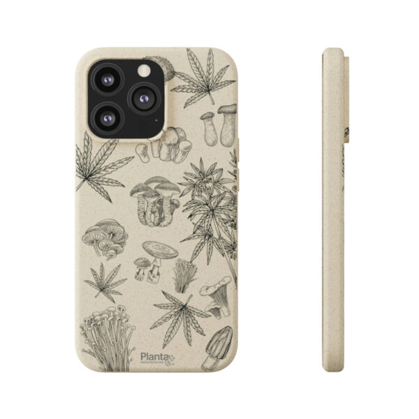 Biodegradable Cases