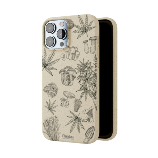 Biodegradable Cases