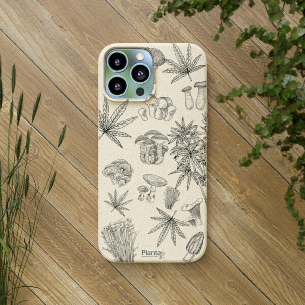Biodegradable Cases