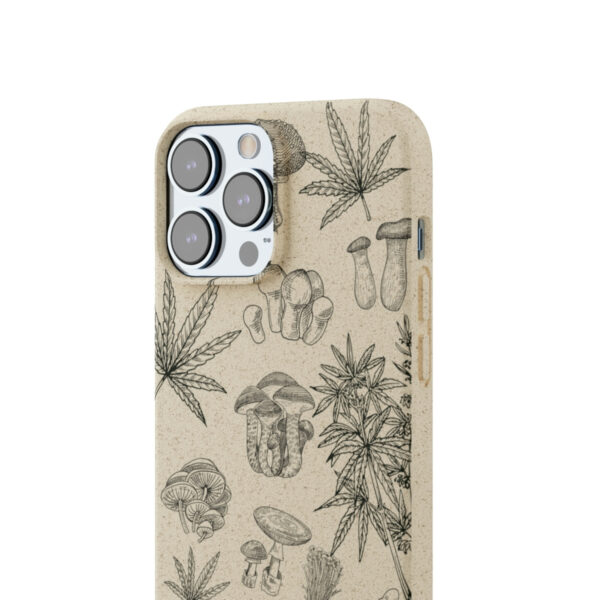 Biodegradable Cases