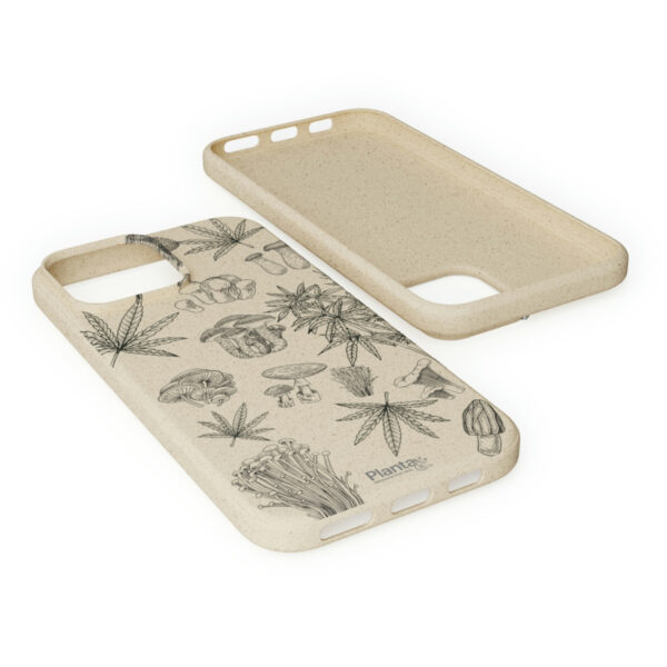 Biodegradable Cases