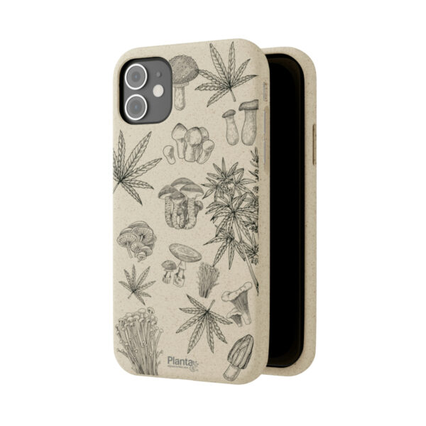 Biodegradable Cases