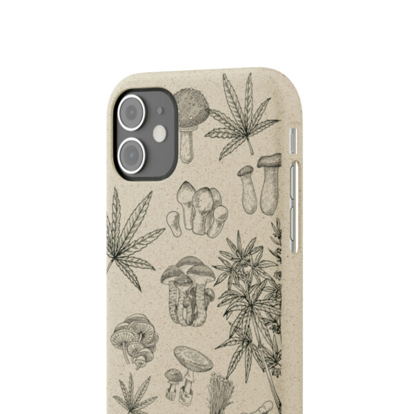 Biodegradable Cases