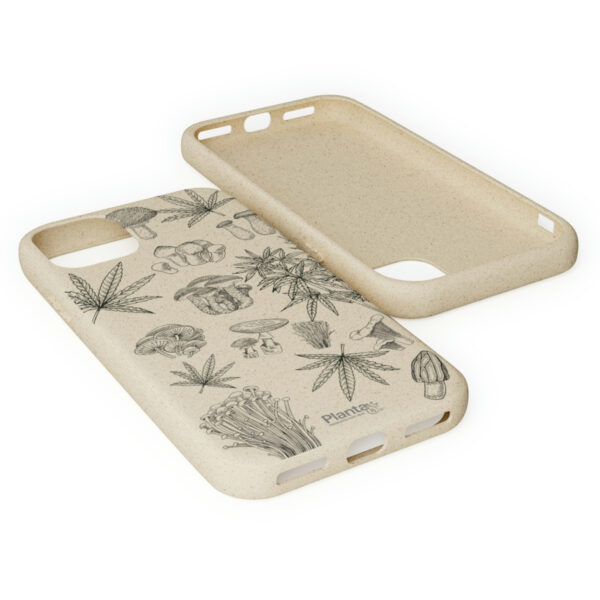 Biodegradable Cases