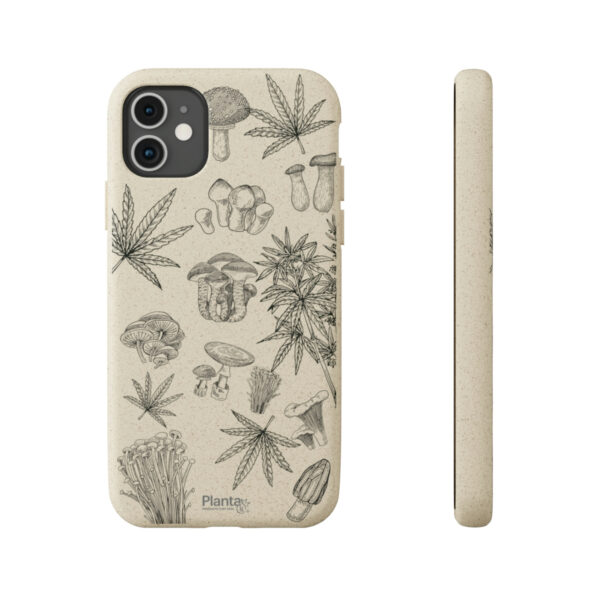 Biodegradable Cases