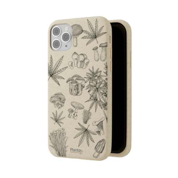 Biodegradable Cases