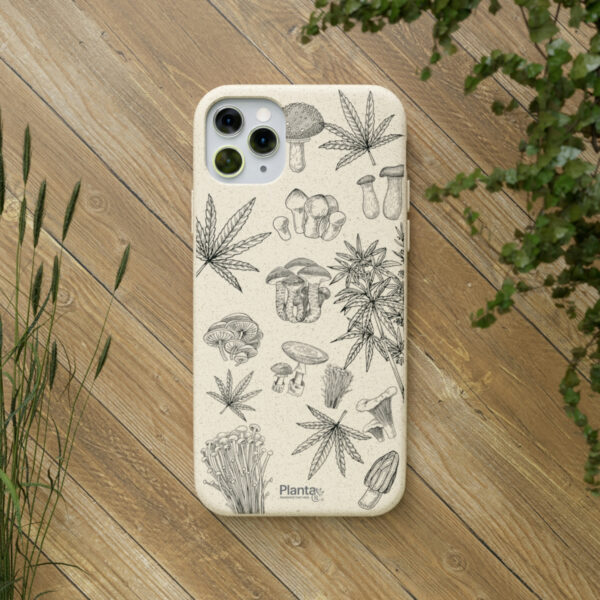 Biodegradable Cases