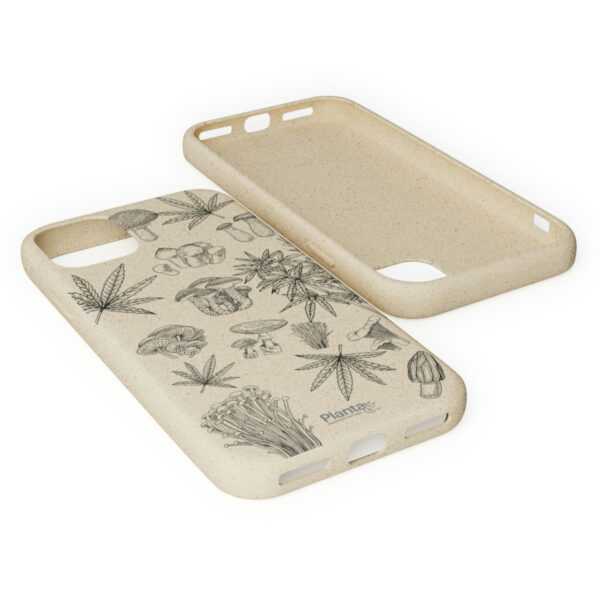Biodegradable Cases