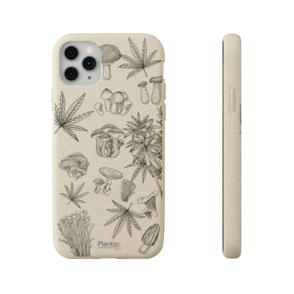 Biodegradable Cases