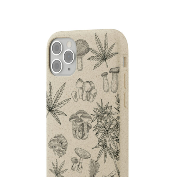 Biodegradable Cases