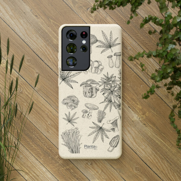 Biodegradable Cases