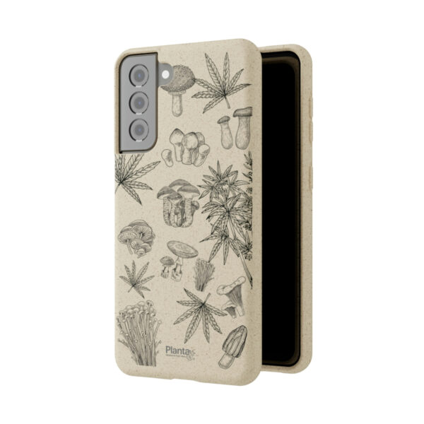 Biodegradable Cases