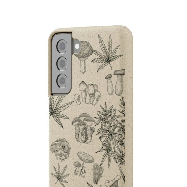 Biodegradable Cases