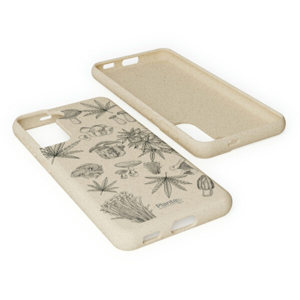 Biodegradable Cases