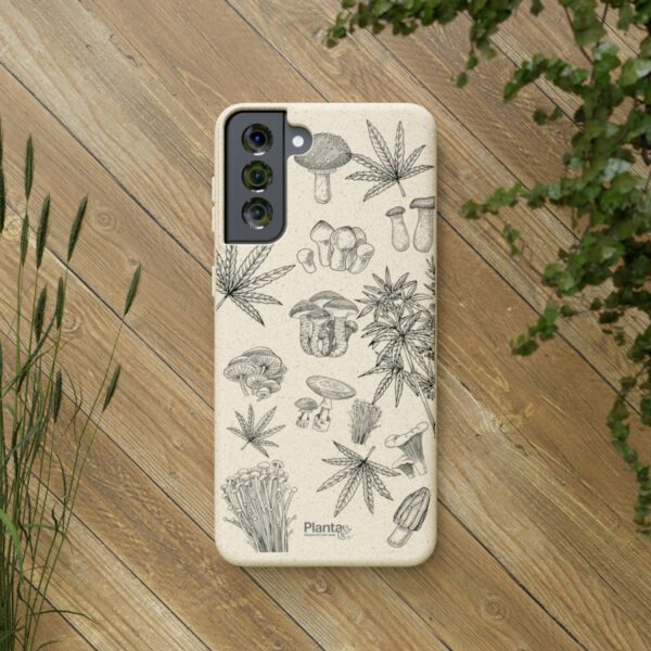 Biodegradable Cases