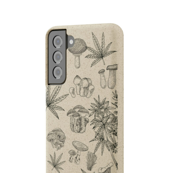 Biodegradable Cases