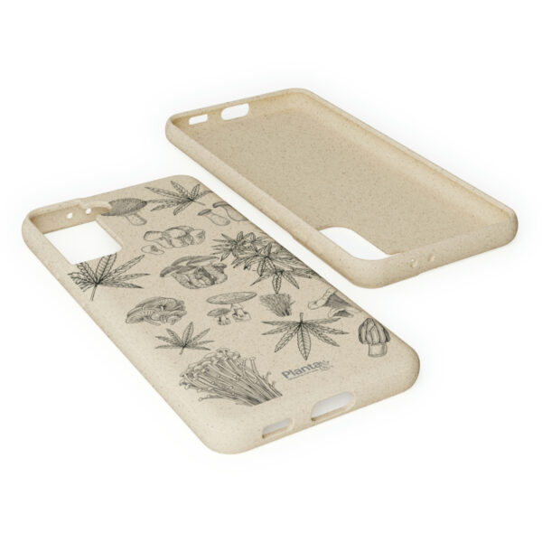 Biodegradable Cases