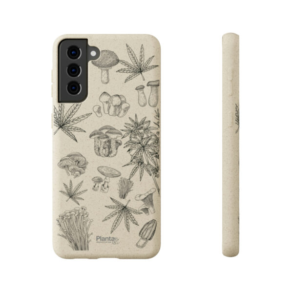 Biodegradable Cases