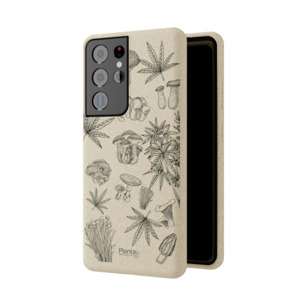 Biodegradable Cases
