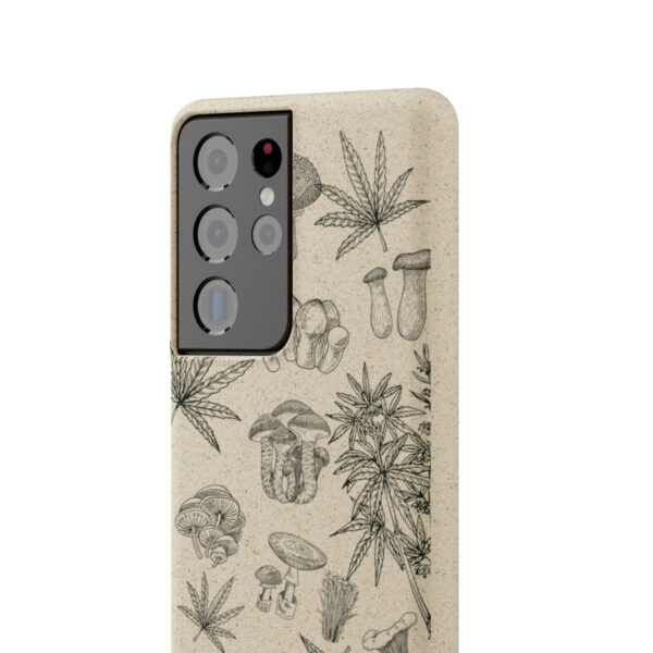 Biodegradable Cases