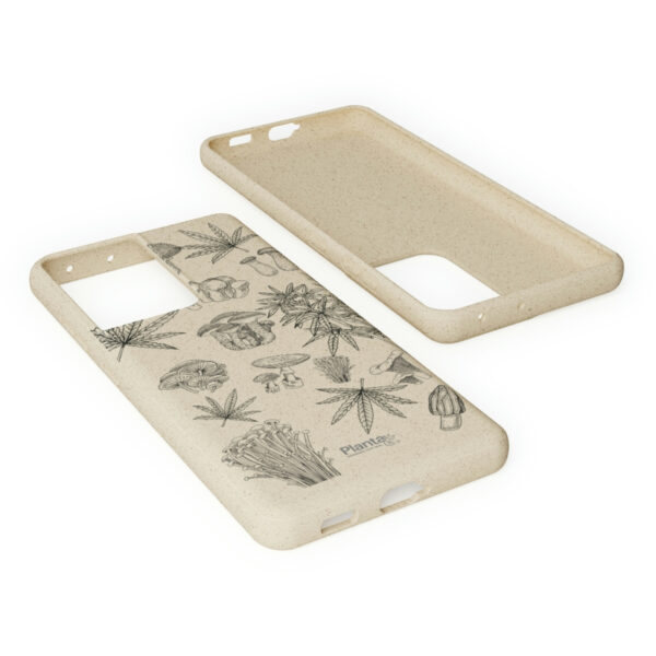 Biodegradable Cases
