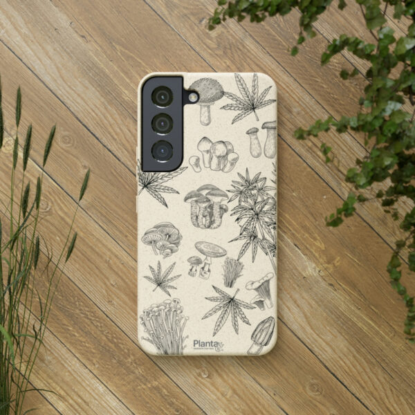 Biodegradable Cases