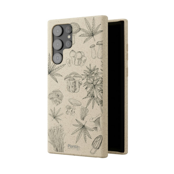 Biodegradable Cases