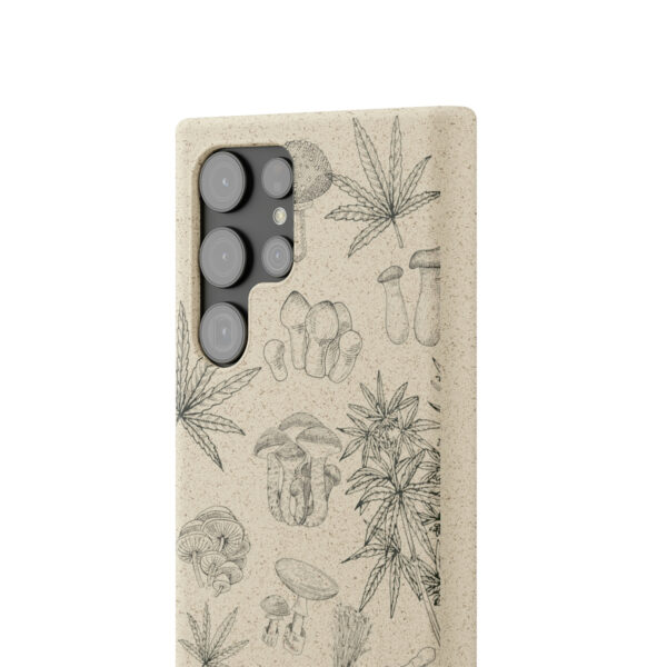 Biodegradable Cases
