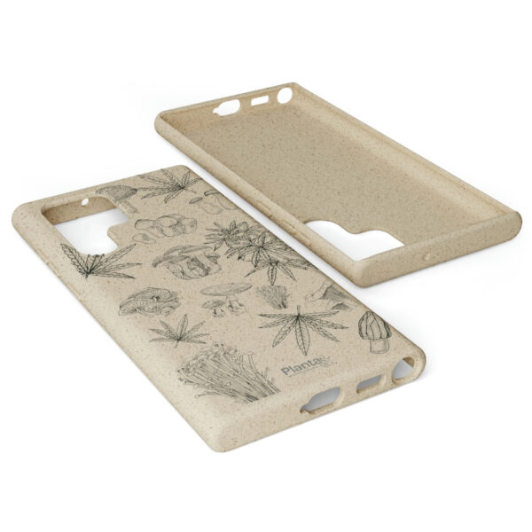 Biodegradable Cases
