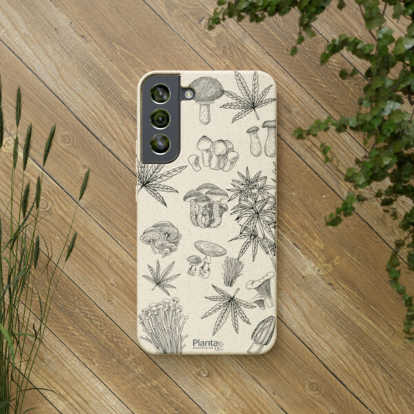 Biodegradable Cases