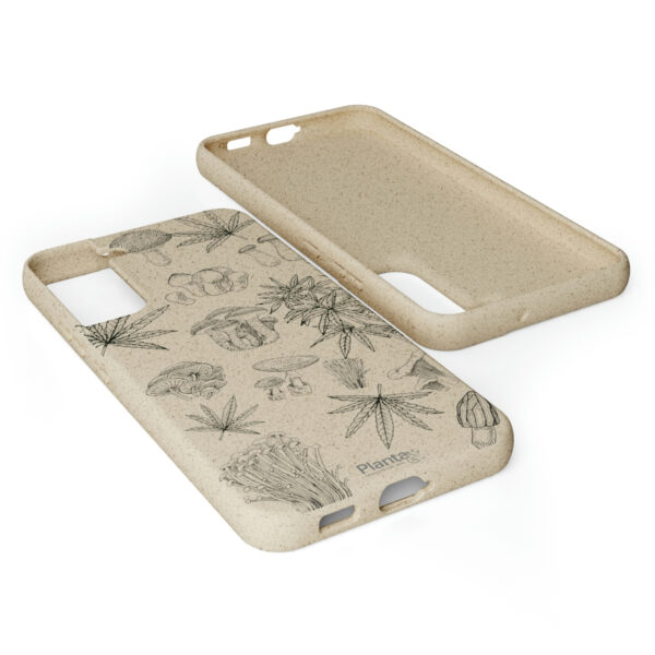 Biodegradable Cases