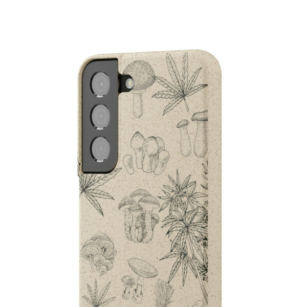 Biodegradable Cases