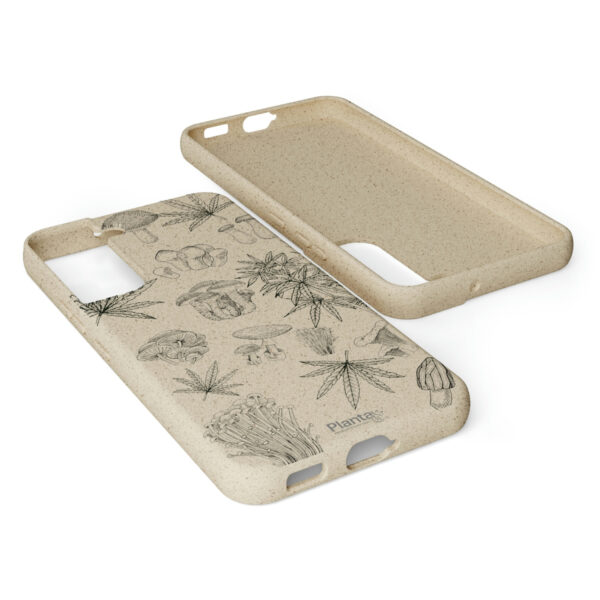 Biodegradable Cases