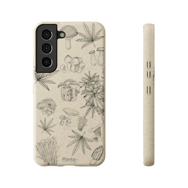 Biodegradable Cases