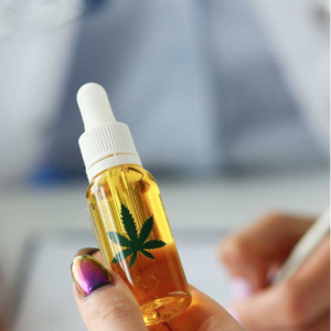 “Cannabis as personalized medicine”  Six Part Program Consultation