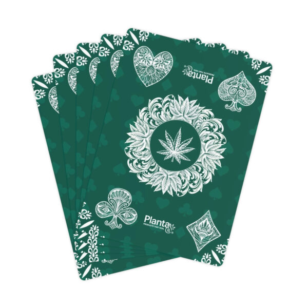 Poker Cards