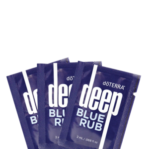 Deep Blue  Samples