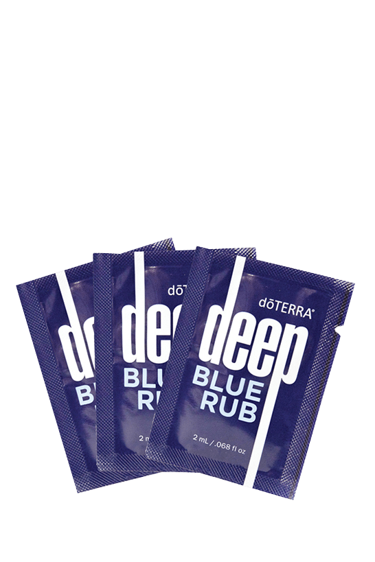 Deep Blue  Samples