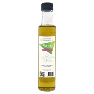 Planta Rx CBD Olive Oil 800 mg