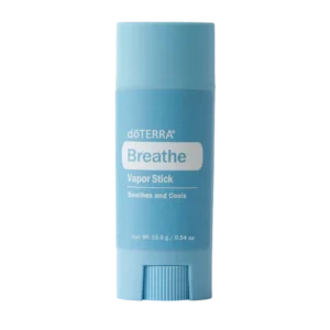 doTerra breathe vapor stick