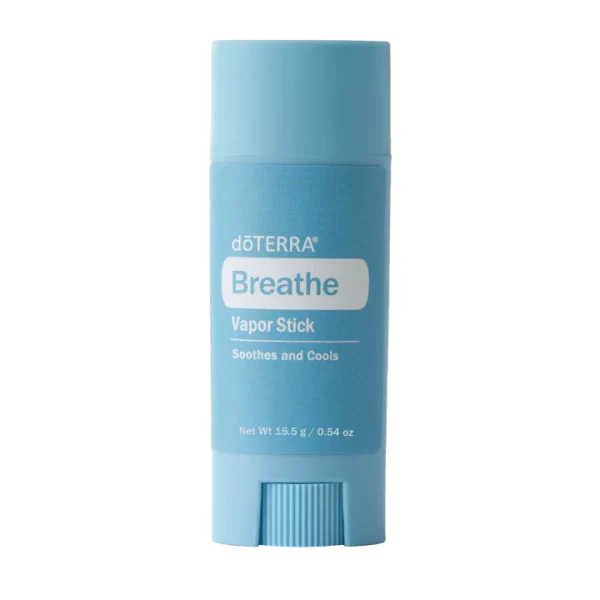 doTerra breathe vapor stick