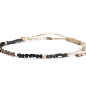BALIPURA – Wristlets – Grounding